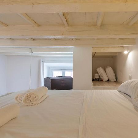 Апартаменты New Flat Crocetta 2 Милан Экстерьер фото