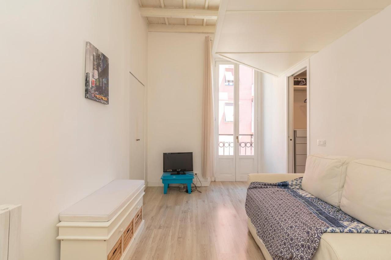 Апартаменты New Flat Crocetta 2 Милан Экстерьер фото