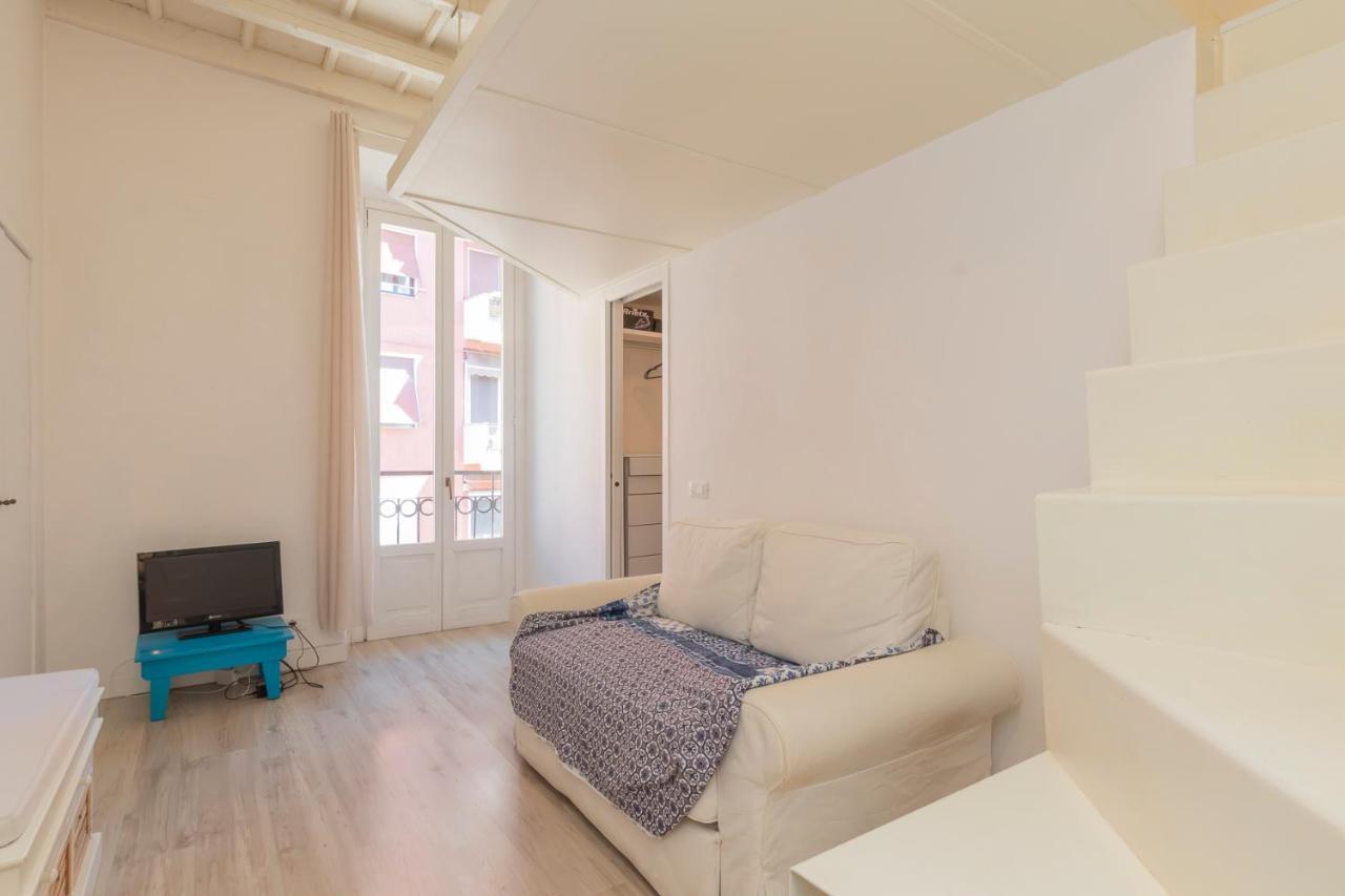 Апартаменты New Flat Crocetta 2 Милан Экстерьер фото