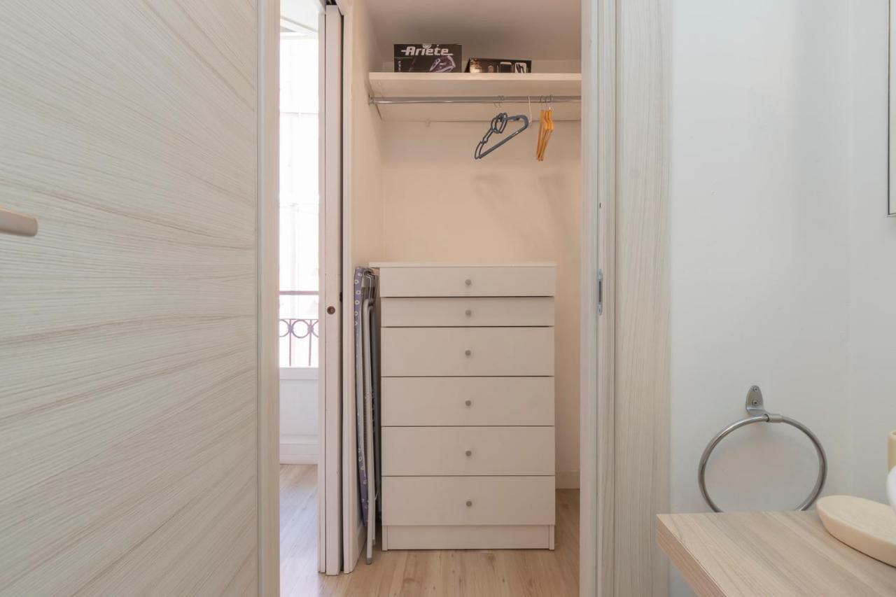 Апартаменты New Flat Crocetta 2 Милан Экстерьер фото
